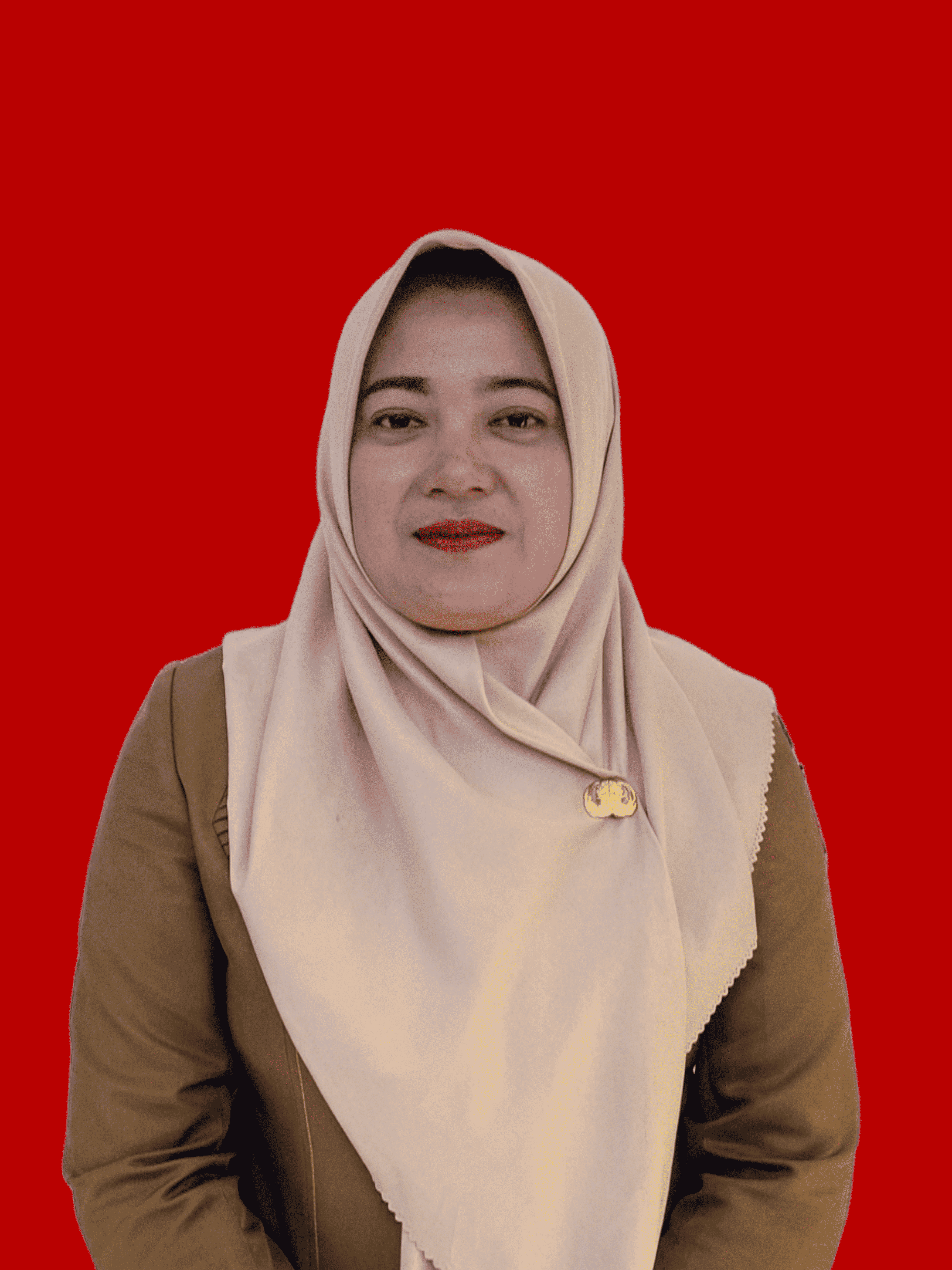 Yustin Sinta Anggraeni