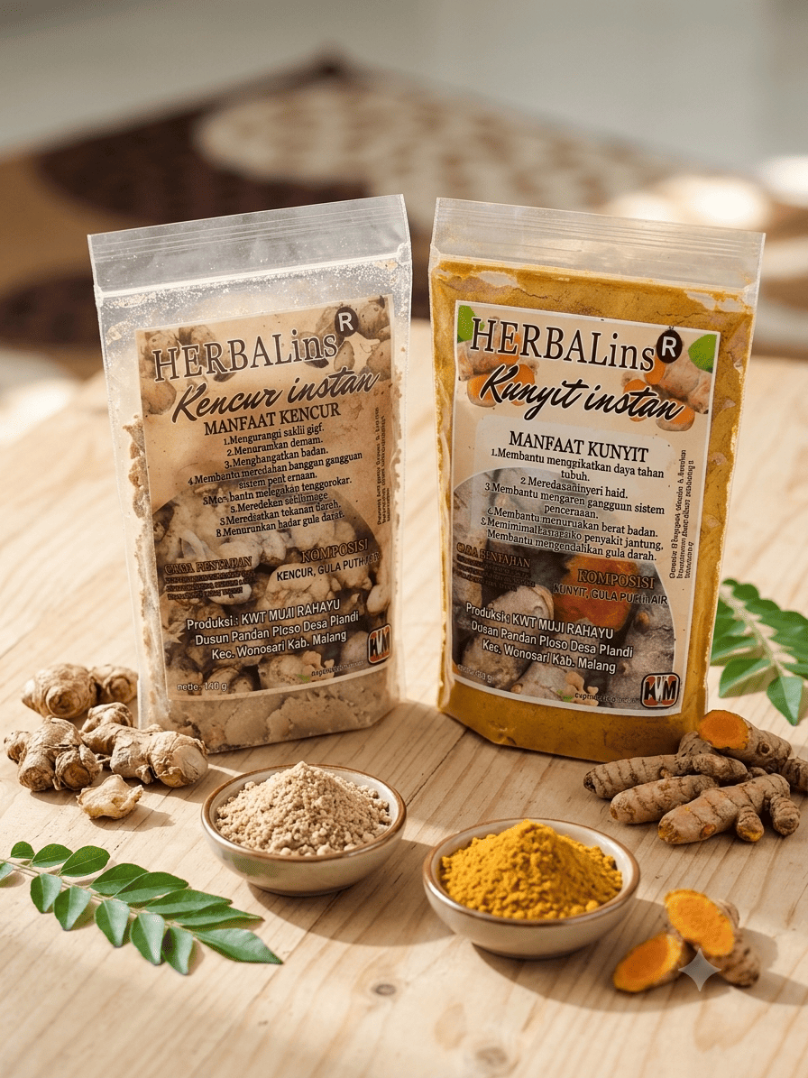 HerbaLins